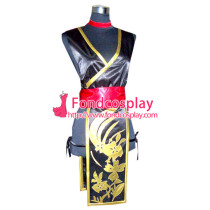 Doa Dead Or Alive Kasumi Dress Game Cosplay Costume Tailor-Made[G187]