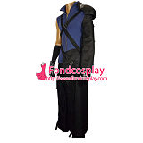 Final Fantasy Vii- Cloud Strife Cosplay Costume Tailor-Made[G807]