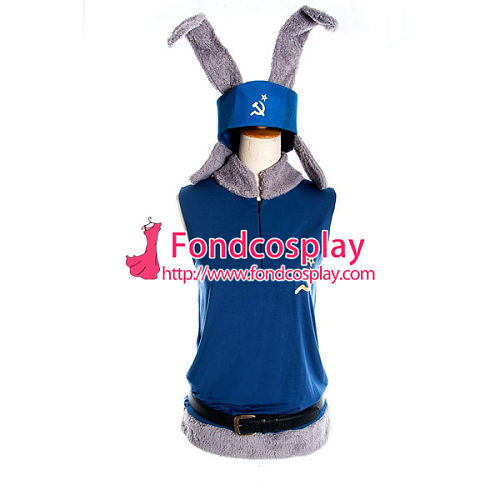 Usavich 0531 T Shirt Cosplay Costume Custom-Made[G985]
