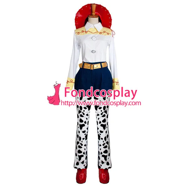 The Nutcracker Ballet Cosplay Costume Tailor-Made[G131]
