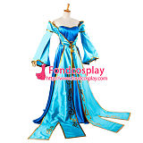 Lol Sona Maven Of The Strings Dress Game Cosplay Costume Tailor-Made[G933]