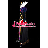 Alice Madness Returns Alice Red Queen Princess Dress Game Cosplay Costume Tailor Made[G995]