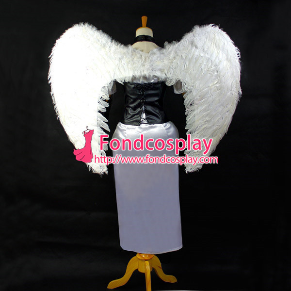 Angel Sanctuary Dress Cosplay Costume Tailor-Made[CK066]