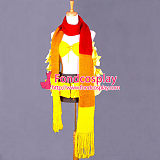 Final Fantasy Ffx-2 Rikku Final Fantasy Vii- Cloud Strife Cosplay Costume Tailor-Made[G042]