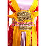 Lol Sona Buvelle Maven Of The Strings Princess Dress Game Cosplay Costume Custom-Made[G892]