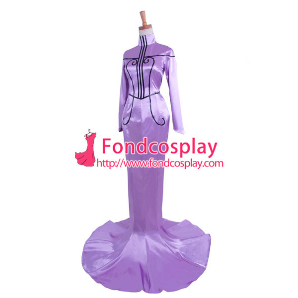 Cardcaptor Sakura Kinomoto Sakura The Song Outfit Dress Cosplay Costume Custom-Made[G921]