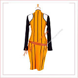 Final Fantasy 8 Quistis Dress Cosplay Costume Tailor-Made[G719]