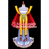 Lol Sona Maven Of The Strings Game Cosplay Costume Tailor-Made[G941]