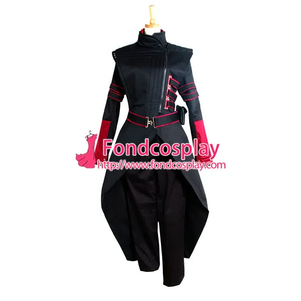 G.I. Joe: Rise Of Cobra -Storm Shadow Byung-Hun Lee Outfit Tailor-Made[G1105]