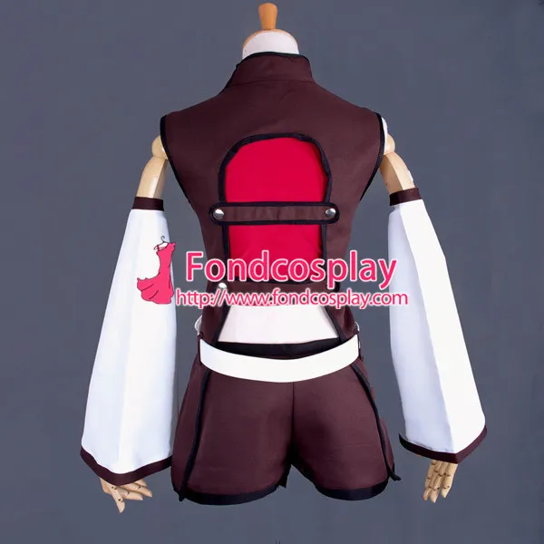 Code Geass Kouzuki Kallen Stadtfeld Cosplay Costume Tailor-Made[G762]