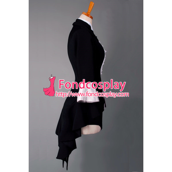 Sexy Women'S Tail Coat Club Clothing Cosplay Costume Tailor-Made[G860]