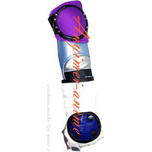 Tekken 6 Asuka Kazama Gloves Cosplay  Tailor-Made[G626]