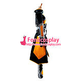 Lol Master Yi Outfit Game Cosplay Costume Tailor-Made[G989]