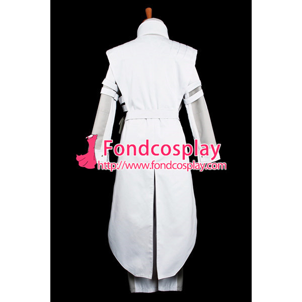 G.I. Joe: Rise Of Cobra -Storm Shadow Byung-Hun Lee Outfit Movie Cosplay Costume Tailor-Made[G1003]