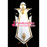 Lol League Of Legends-Freljord Ashe Outfit Game Costume Tailor-Made[G1073]