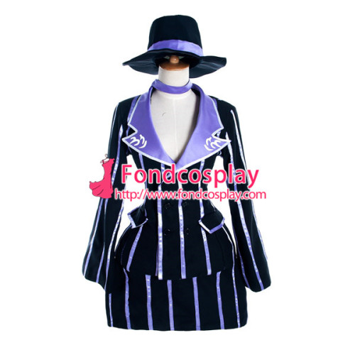 Lol League Of Legends- Miss Fortune Outfit Game Costume Tailor-Made[G1120]