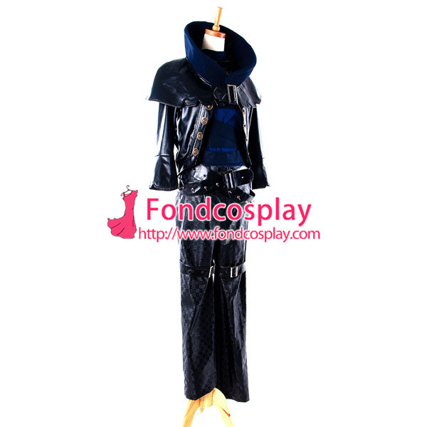 Lol Ez Zreal Outfit Game Cosplay Costume Tailor-Made[G906]