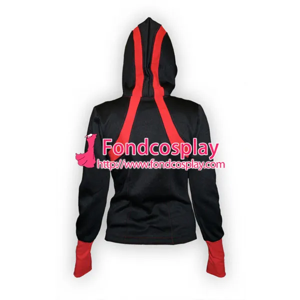Assassin Creed Cotton Jacket Coat Cosplay Costume Tailor-Made[G820]