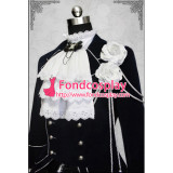 Kuroshitsuji Black Butler Formal Dress Jacket Pant Cosplay Costume Tailor-Made[CK1449]