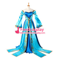 Lol Sona Maven Of The Strings Dress Game Cosplay Costume Tailor-Made[G933]