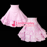 Gothic Lolita Punk Fashion Skirt Cosplay Costume Tailor-Made[G1061]