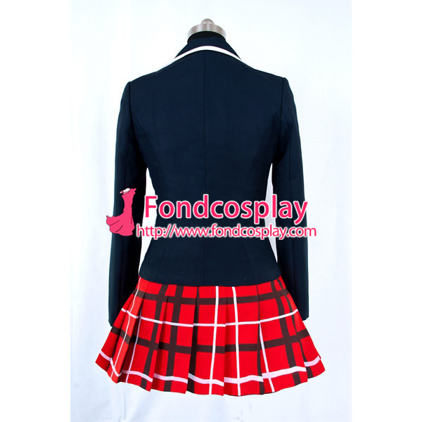 Nisekoi Season 2 Seishirou Tsugumi Uniform Cosplay Costume