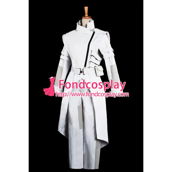 G.I. Joe: Rise Of Cobra -Storm Shadow Byung-Hun Lee Outfit Movie Cosplay Costume Tailor-Made[G1003]