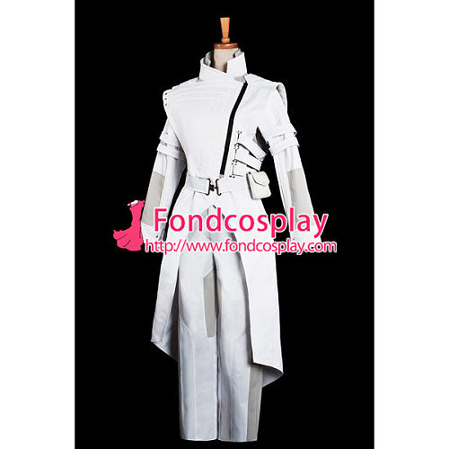 G.I. Joe: Rise Of Cobra -Storm Shadow Byung-Hun Lee Outfit Movie Cosplay Costume Tailor-Made[G1003]