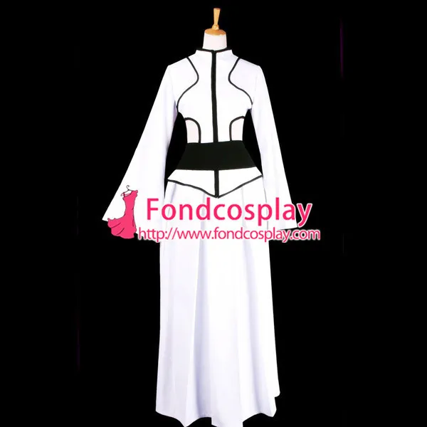 Bleach Outfit Dress Cosplay Costume Tailor-Made[G742]