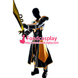 Lol Master Yi Outfit Game Cosplay Costume Tailor-Made[G989]