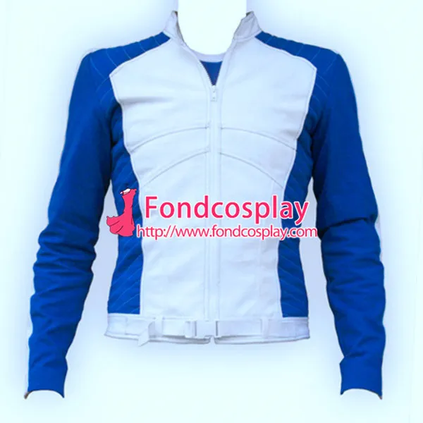 Assassin Creed Cotton Jacket Coat Cosplay Costume Tailor-Made[G816]