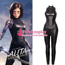 Alita: Battle Angel cosplay costume Tailor-made[G3979]