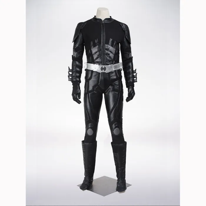 Avengers Movie Costume Batman Captain America Steve Rogers Cosplay Costume Custom-Made[CK1379]