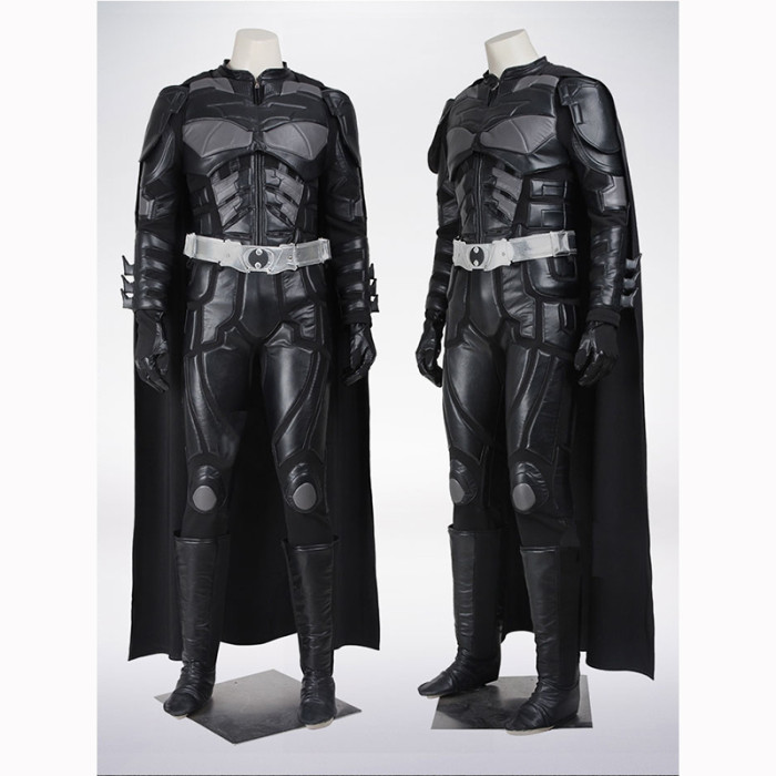 Avengers Movie Costume Batman Captain America Steve Rogers Cosplay Costume Custom-Made[CK1379]