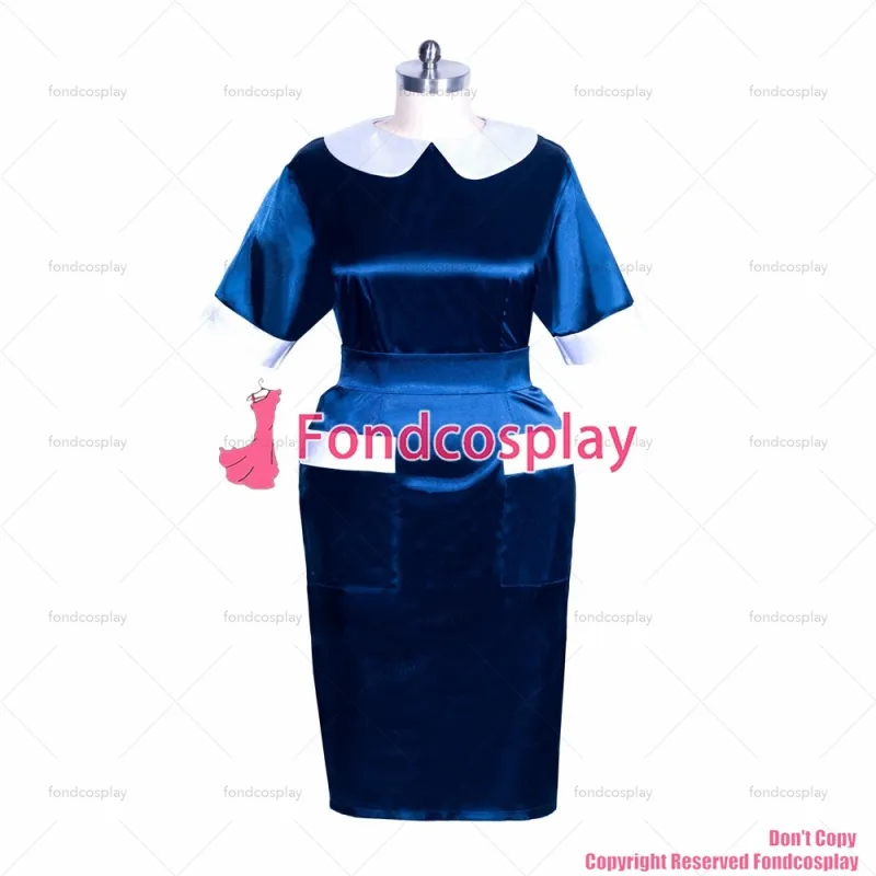 Sissy Maid Dress G3871