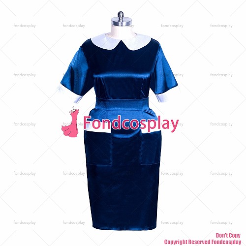 Sissy Maid Dress G3871