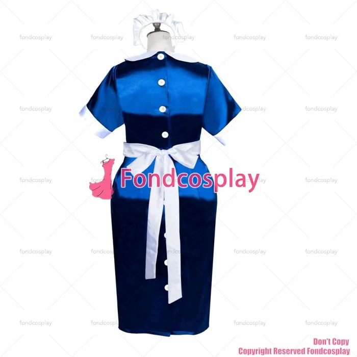Sissy Maid Dress G3887