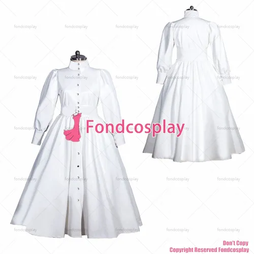Sissy Maid Dress G3966