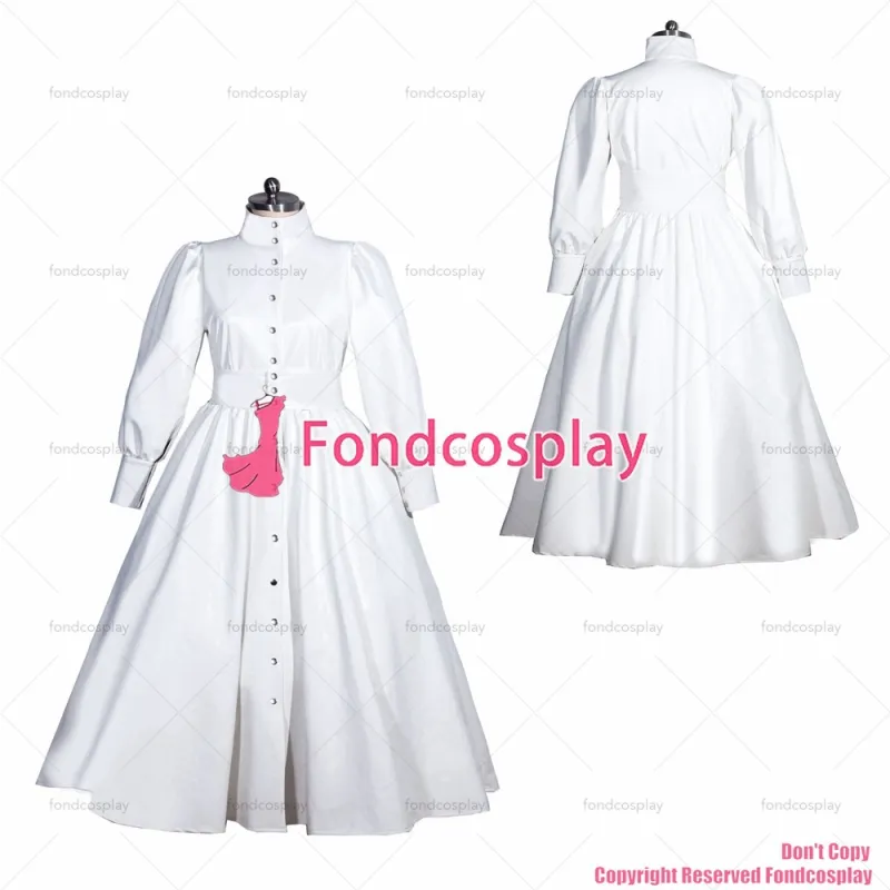 Sissy Maid Dress G3966