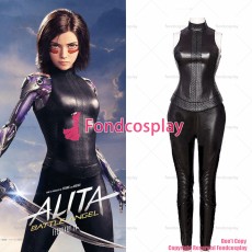 Alita: Battle Angel cosplay costume Tailor-made[G3979]