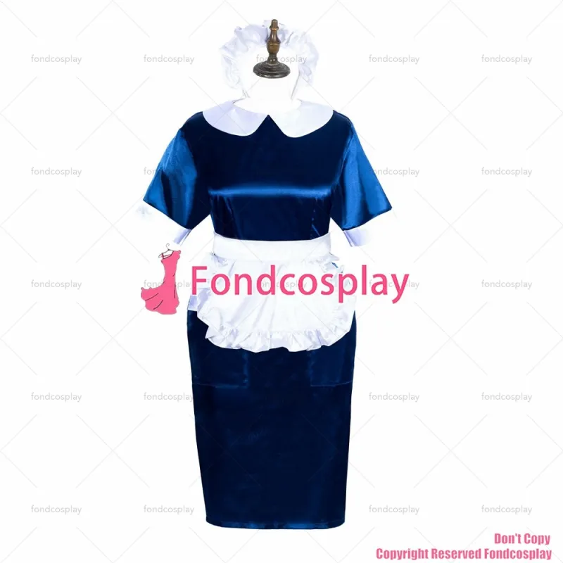 Sissy Maid Dress G3887