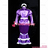 Sissy Maid Lockable Dress G3843