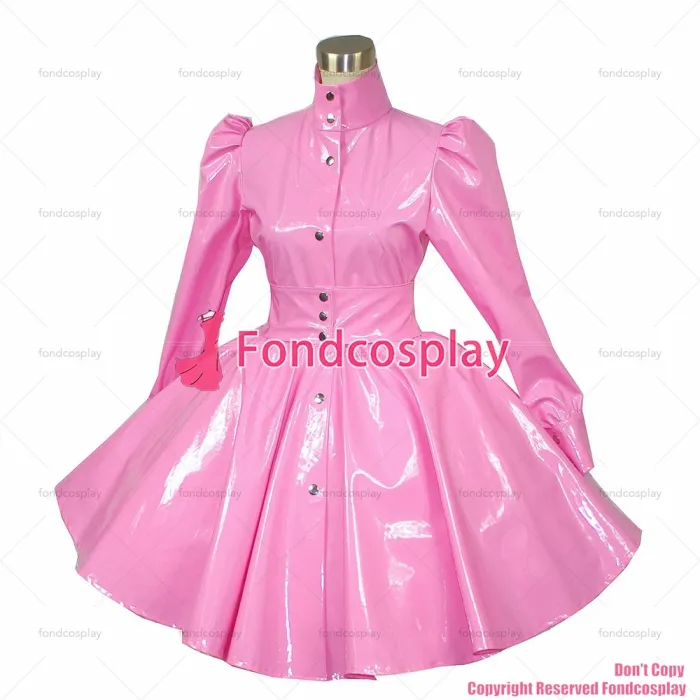 Sissy Maid Dress G392