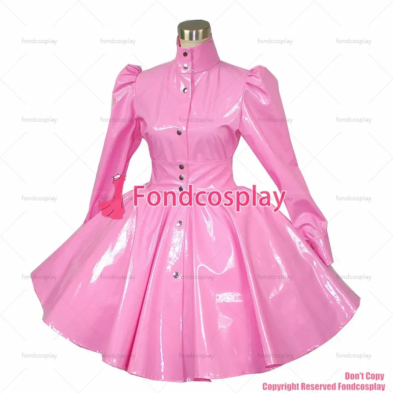 Sissy Maid Dress G392