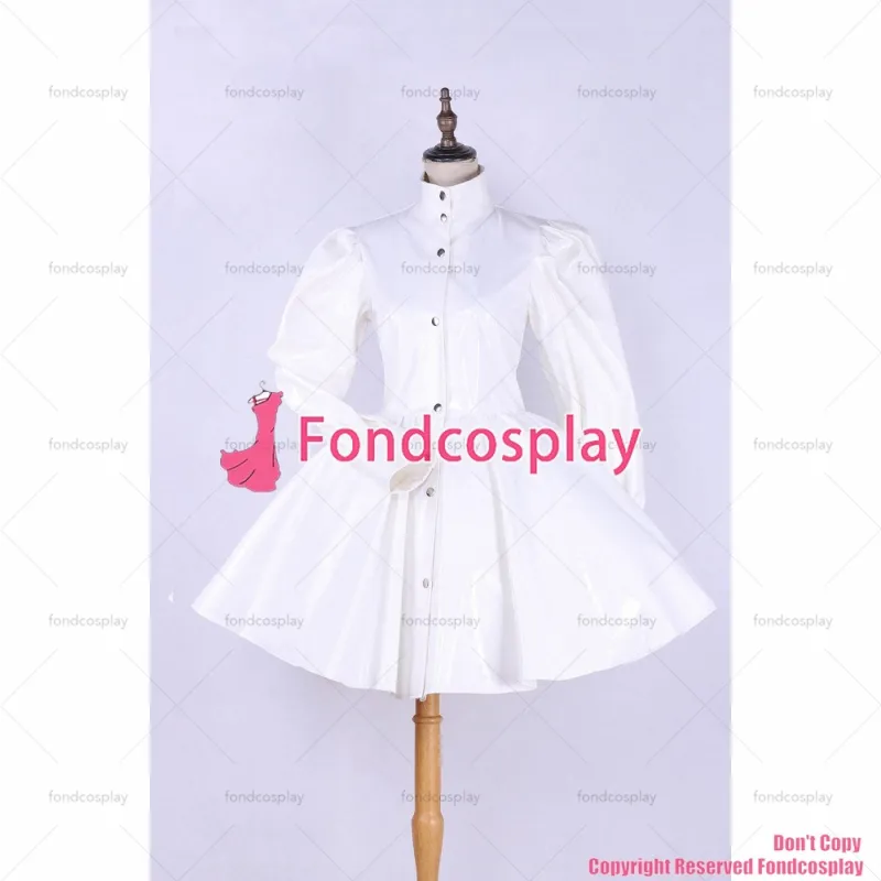 Sissy Maid Dress G535