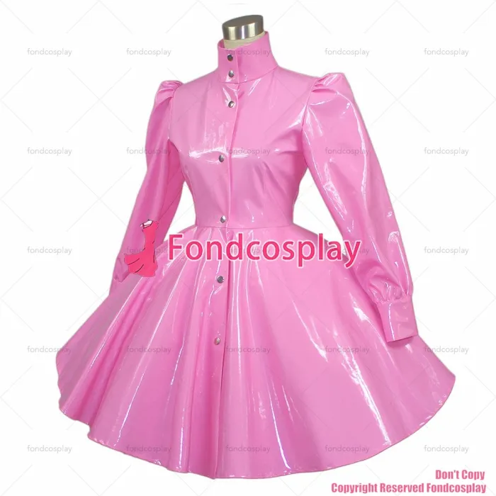 Sissy Maid Dress G392
