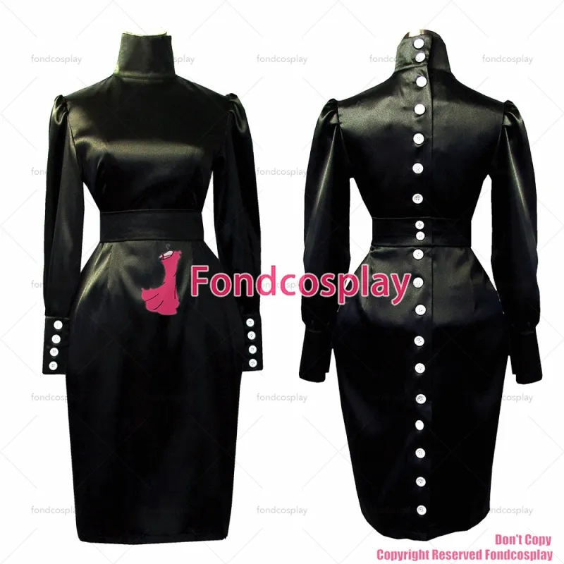 Sissy Maid Dress G500