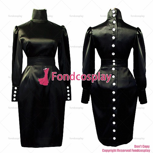 Sissy Maid Dress G500
