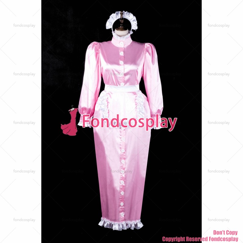 Sissy Maid Dress G2367