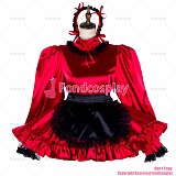Sissy Maid Lockable Dress G2034